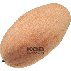 Pink Jumbo Banana BIO